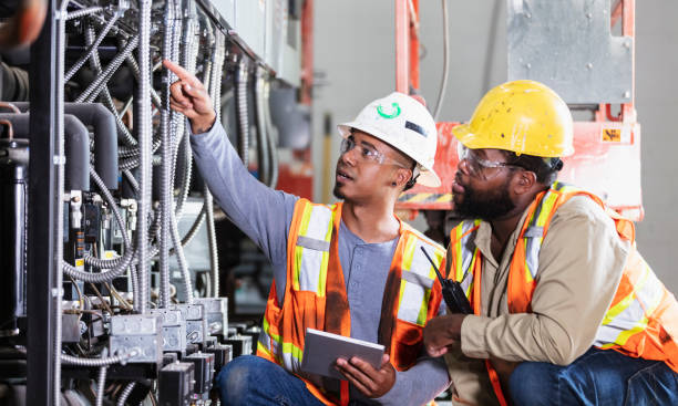 Best Emergency Electrician Near Me  in Vernonia, OR