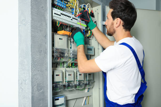 Best Electrical Wiring Services  in Vernonia, OR