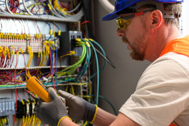 Best Electrical System Inspection  in Vernonia, OR