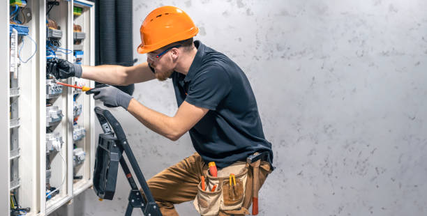Best Electrical Wiring Services  in Vernonia, OR