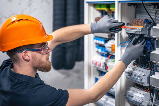 Best Home Electrical Repair  in Vernonia, OR