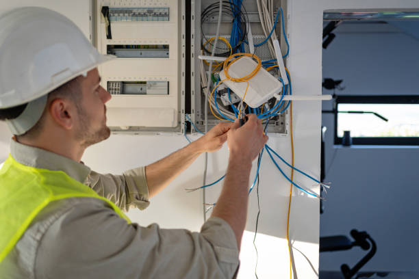 Best Affordable Emergency Electrician  in Vernonia, OR
