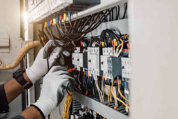 Best Best Electricians Near Me  in Vernonia, OR