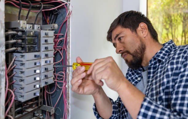 Best Electrical Troubleshooting Services  in Vernonia, OR